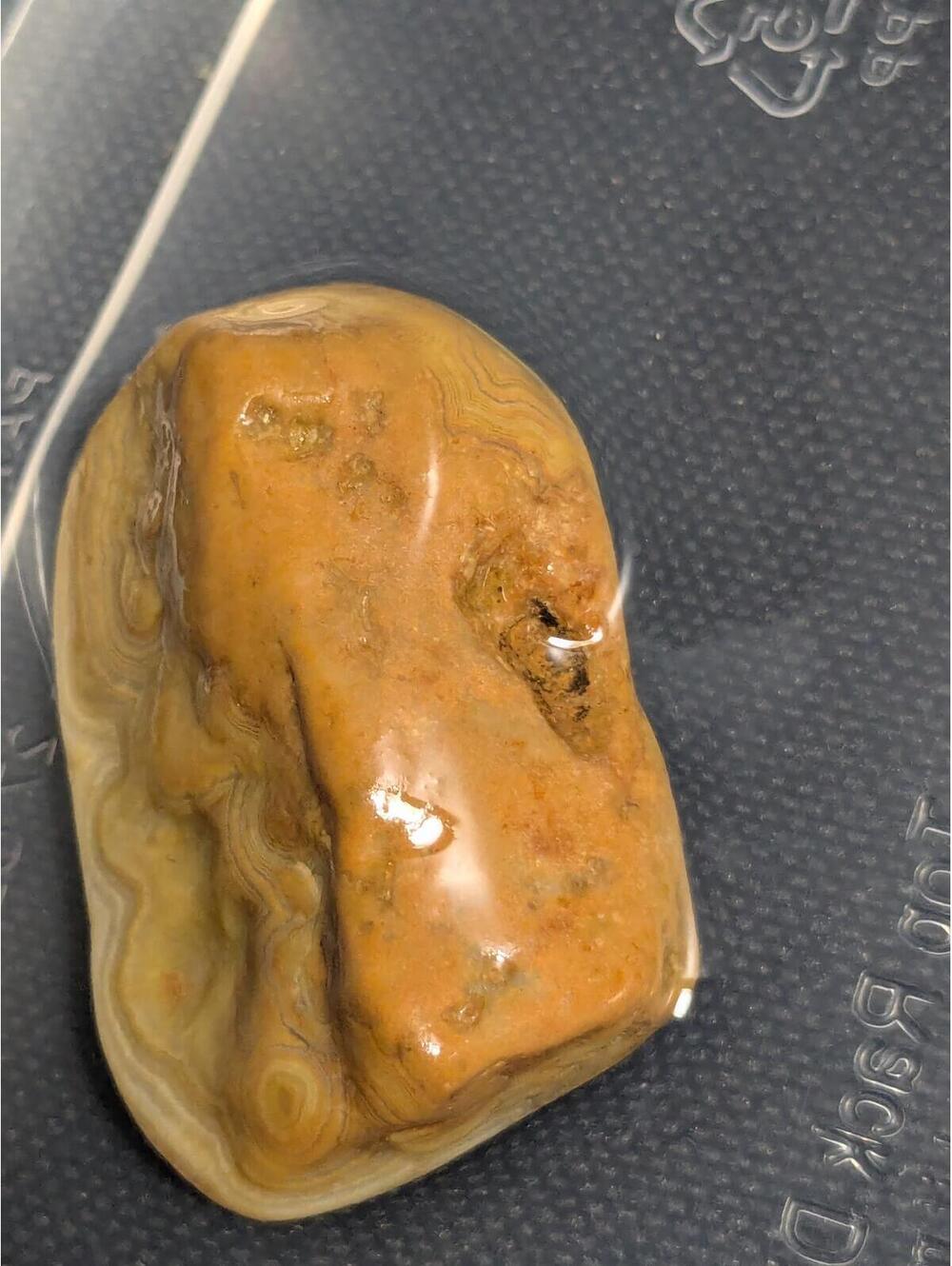 Crowley's Ridge Banded Agate - Picture 13 of 13